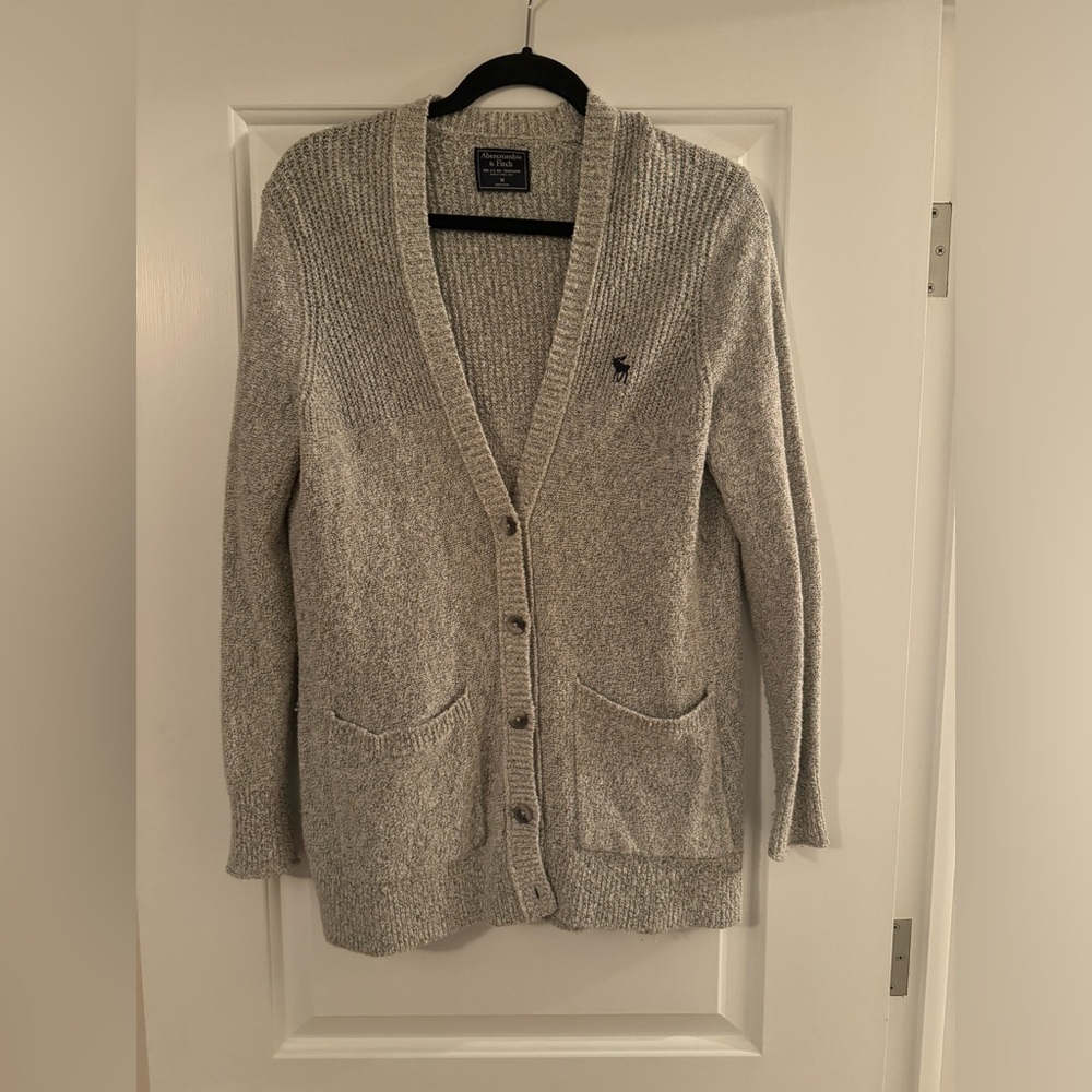 Women’s Cardigan Sweater